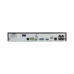 AVYCON - AVR-NSV04P4-1T - (NDAA) H.265+, 4CH 4K NVR with 4CH Built-in PoE, Plug&Play with NS/NP/NL Series IPCs, Full AI with NS/NP, 30FPS@4K per ch, 64Mbps, ONVIF, 4K HDMI, Smart AI, 1TB HDD Installed