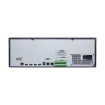 AVYCON - AVR-NSV256E2N-216T - H.265+ 256CH 4K NVR, DUAL NIC, 4 HDMI, max. 1824Mbps, 8MP@30FPS, ONVIF, 8 Alarm In / 1 Alarm Out, 4 HDMI 4K Output, 16 Hot Swappable SATA, 216TB HDD Installed
