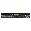 AVYCON - AVR-NSV32P16-6T - (NDAA) H.265+ 32CH 4K NVR with 16ch Built-in PoE, DUAL NIC, max. 320Mbps, 8MP@30FPS, ONVIF, 8 Alarm In / 1 Alarm Out, 1 HDMI 4K Output, 4 SATA, 6TB HDD installed