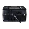 CYBERPOWER - AVRG750LCD - 750VA/450W, Simulated Sine Wave, NEMA 5-15P, 5 ft cord, 12 (6 surge, 6 surge + battery backup), PowerPanel Personal Edition software, 3 year warranty