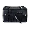 CYBERPOWER - AVRG900LCD - 900VA/480W, Simulated Sine Wave, NEMA 5-15P, 5 ft cord, 12 (6 surge, 6 surge + battery backup), PowerPanel Personal Edition software, 3 year warranty
