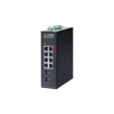 Vivotek - AW-IHB-1040 - Industrial 2xGbE bt 90W+6xGbE at 30W+2xGbE SFP LiteManSwitch