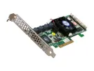 GeoVision - 72-AR123-001 -  Areca ARC-1220 PCI-E 8 Port Raid Card