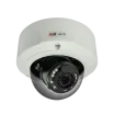 ACTI - B81 - 5MP Outdoor Zoom Dome with D/N, Adaptive IR, Basic WDR, 3x Zoom lens