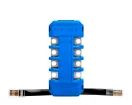 Jonard Tools - BAN-800 - RJ45 8-Position Modular Adapter