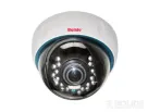 BOLIDE - BC1109IRVAWD - 720P AHD Indoor Dome Camera, 1/3" 1.3MP Sony CMOS, 2.8-12mm Varifocal lens, IR Up to 75ft, over 100dB WDR, 12VDC