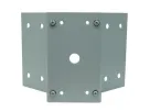 BOLIDE - BE-Corner - Corner Mount Bracket Adapter