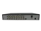 BOLIDE - BK-DVR16 - 8-Channel 1080N DVR, 80Mbps Throughput, Audio Over Coax, HDMI, 2x USB 2.0, 1x SATA Up to 12TB