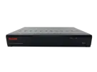 BOLIDE - BK-DVR16 - 8-Channel 1080N DVR, 80Mbps Throughput, Audio Over Coax, HDMI, 2x USB 2.0, 1x SATA Up to 12TB