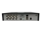 BOLIDE - BK-DVR8 - 8-Channel 1080N DVR, 56Mbps Throughput, Audio Over Coax, HDMI, 2x USB 2.0, 1x SATA Up to 12TB