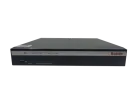 BOLIDE - BK-NVR16 - 16-Channel 4K H.265 NVR with 16-Port Built-in POE, Supports Up to 4K Cameras, 112Mbps Throughput, 4K Output, HDMI, VGA, 1 Hard Drive Bay Up to 12TB, NDAA Compliant, iPac AI Enabled