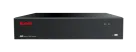 BOLIDE - BN-NVR/64NX/NDAA - 64-Channel 4K H.265 NVR, Supports Up to 4K Cameras, 640Mbps Throughput 4K, Output, 3 HDMI, VGA, 8 Hard Drive Bays Up to 12TB each bay, 96TB max, NDAA Compliant, iPac AI Enabled