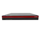 BOLIDE - BN-NVR/16NX-S/NDAA - 16-Channel 4K H.265 NVR with 16-Port Built-in POE, Supports Up to 4K Cameras, 112Mbps Throughput, 4K Output, HDMI, VGA, BNC Spot Output, 2 Hard Drive Bays Up to 12TB each bay, 24TB max, NDAA Compliant, iPac AI Enabled