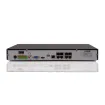 BOLIDE - BN-NVR/8NX-S/NDAA - 8-Channel 4K NVR with 8-Port Built-in POE