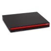 BOLIDE - BN-NVR/16NX-S/NDAA - 16-Channel 4K H.265 NVR with 16-Port Built-in POE, Supports Up to 4K Cameras, 112Mbps Throughput, 4K Output, HDMI, VGA, BNC Spot Output, 2 Hard Drive Bays Up to 12TB each bay, 24TB max, NDAA Compliant, iPac AI Enabled