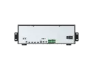 BOLIDE - BN-NVR/256NX/NDAA - 256-Channel 4K H.265 4U NVR, 1024Mbps Throughput, 4K Output, 4x HDMI Output, VGA, Rack-Mount with 16 Hard Drive Bays Up to 12TB each bay, 192TB max, Dual NIC Card, NDAA Compliant, iPac AI Enabled