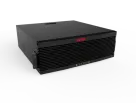 BOLIDE - BN-NVR/256NX/NDAA - 256-Channel 4K H.265 4U NVR, 1024Mbps Throughput, 4K Output, 4x HDMI Output, VGA, Rack-Mount with 16 Hard Drive Bays Up to 12TB each bay, 192TB max, Dual NIC Card, NDAA Compliant, iPac AI Enabled