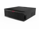 BOLIDE - BN-NVR/256NX/NDAA - 256-Channel 4K H.265 4U NVR, 1024Mbps Throughput, 4K Output, 4x HDMI Output, VGA, Rack-Mount with 16 Hard Drive Bays Up to 12TB each bay, 192TB max, Dual NIC Card, NDAA Compliant, iPac AI Enabled