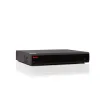 BOLIDE - BN-NVR/32NX-S/NDAA - 32-Channel 4K H.265 NVR with 16-Port Built-in POE, Supports Up to 4K Cameras, 256Mbps Throughput, 4K Output, Dual HDMI, VGA, 4 Hard Drive Bays Up to 12TB each bay, 48TB max, NDAA Compliant, iPac AI Enabled