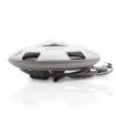 BOLIDE - BN1208FE - 12MP 360° Fisheye Camera, 6pcs Super Flux IR LED, 75ft IR