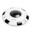 BOLIDE - BN1208FE - 12MP 360° Fisheye Camera, 6pcs Super Flux IR LED, 75ft IR