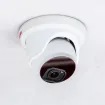 BOLIDE - BN8029AI/NDAA - 5MP Varifocal IR Eyeball Camera, 2.7-13.5mm Lens