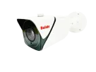 BOLIDE - BN8037AI/NDAA - H.265 5MP License Plate Camera 5.0-50mm Motorized Lens Varifocal IP67 IR Bullet Camera, POE, 12VDC, SD Card Slot, Audio In/Out, Alarm In/Out, IR Up to 240ft, iPac AI Enabled with License Plate Recognition Facial Recognition S