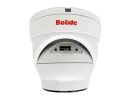 BOLIDE - BN9019/NDAA - H.265 8MP ( 4K ) 2.8mm Fixed Lens IP67 IR Eyeball Camera, POE, 12VDC, Micro SD Slot, IR Up to 90ft, Built-in Mic, NDAA Compliant