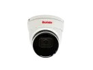 BOLIDE - BN9019/NDAA - H.265 8MP ( 4K ) 2.8mm Fixed Lens IP67 IR Eyeball Camera, POE, 12VDC, Micro SD Slot, IR Up to 90ft, Built-in Mic, NDAA Compliant