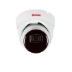 BOLIDE - BN9019/NDAA - H.265 8MP ( 4K ) 2.8mm Fixed Lens IP67 IR Eyeball Camera, POE, 12VDC, Micro SD Slot, IR Up to 90ft, Built-in Mic, NDAA Compliant