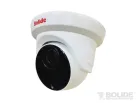 BOLIDE - BN9029AI/NDAA - H.265 8MP ( 4K ) 2.7-13.5mm Motorized Lens Varifocal IP67 IR Eyeball Camera, POE, 12VDC, SD Card Slot, Audio In/Out, Alarm In/Out, IR Up to 135ft, iPac AI Enabled with Facial Recognition System, NDAA Compliant
