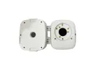 BOLIDE - BP-JB-BOX - Hinged Junction Box for BN8035/NDAA, BN8036AI/NDAA, BN8037AI/NDAA
