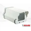 BOLIDE - BP0022/Short - Housing, Weatherproof Outdoor, Short