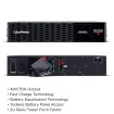 CYBERPOWER - BP48VP2U03 - Extended Battery Pack for PR2200RTXL2UAN, PR3000RTXL2UAN, PR2200RTXL2UHVAN, PR3000RTXL2UHVAN, PR2200RTXL2UACN, PR3000RTXL2UACN
