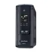 CYBERPOWER - BRG1000AVRLCD - 1000VA/600W Line Interactive UPS, Mini-tower, 10 Outlets, AVR, LCD, USB Charge Ports, Serial/USB, 5 Yr Warranty