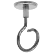 Magdaddy - BRM4T125-10 - 1-1/4" Magnetic Bridle Ring, UL Listed 75 lbs