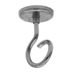 Magdaddy - BRM75-10 - 3/4" Magnetic Bridle Ring 10-24, UL Listed 40 lbs