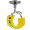 Magdaddy - BRMS200 - 2" Magnetic Bridle Saddle Ring, 90 lbs