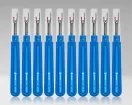 Jonard Tools - BRT-100 - Buffer Tube Binder Ripper Tool (Pack of 10)