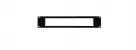 Lilin - BTE07K - 19" Rack Mount Bracket (Black)
