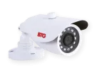 BOLIDE - BTG1235/AHQ - 2MP AHD / TVI / CVI / Analog Bullet Camera, 3.6mm Fixed Lens
