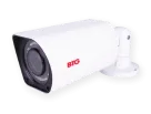 BOLIDE - BTG1236/28AHQ - 2MP AHD / TVI / CVI / Analog Bullet Camera Control Over Coax, 2.8-12mm Varifocal Lens 