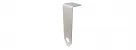 Lilin - BTR03S - Ceiling Mounting Bracket (L Style, Silver) for IPR722/LR7022, IPR712 Bullet Cameras