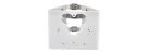 Lilin - BTR08W - Pole Mount Adapter
