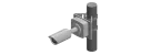 Lilin - BTR08W - Pole Mount Adapter
