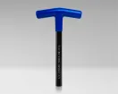 Jonard Tools - BW-512 - T Handle Security Wrench - 1/2"