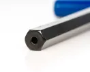 Jonard Tools - BW-512 - T Handle Security Wrench - 1/2"