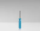 Jonard Tools - BW-532-3 - Booth Wrench 3" Long Shaft