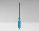 Jonard Tools - BW-532 - Booth Wrench 6" Long Shaft