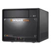 Digital Watchdog - DW-BJCUBE9T - Windows based Blackjack Cube NVR Powered by DW Spectrum IPVMS 9TB HDD